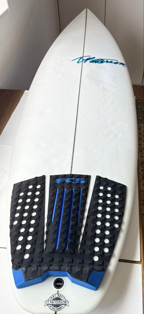 ティミーパターンソン Timmy Patterson プールパーティー 2