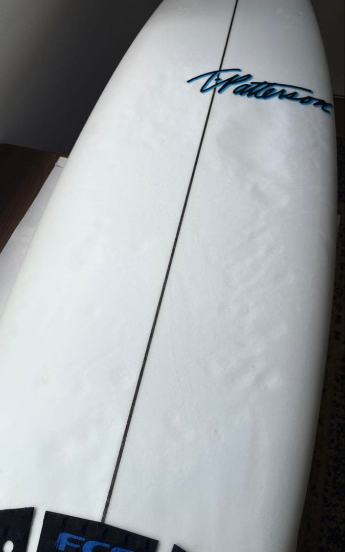 ティミーパターンソン Timmy Patterson プールパーティー 2