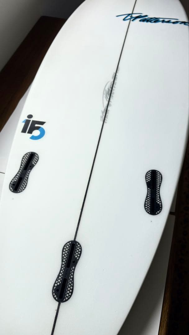 ティミーパターンソン Timmy Patterson プールパーティー 2