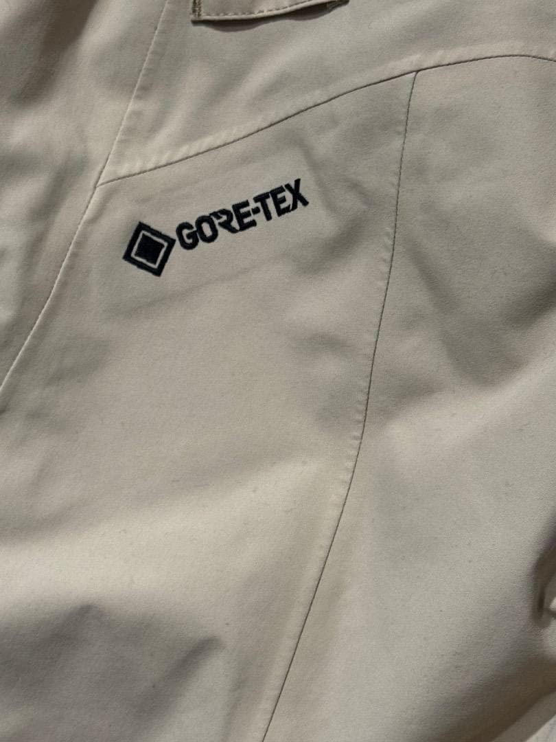 ゴールドウィン W's GORE-TEX 2L カーゴパンツ サイズ2 新品本物