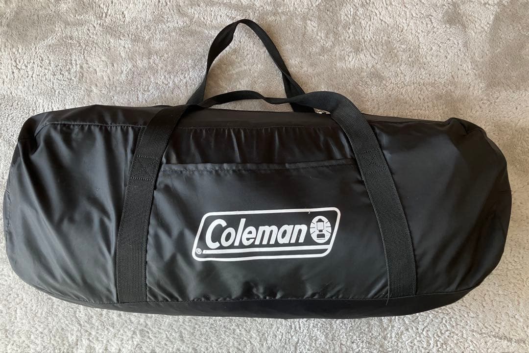 コールマン　タフドーム/3025+ ダークルーム