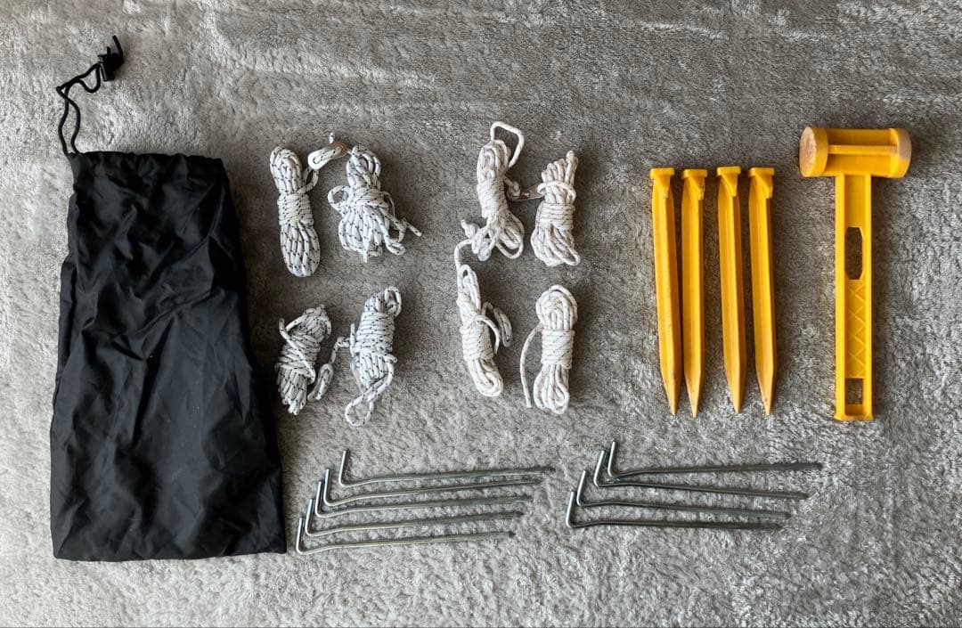 コールマン　タフドーム/3025+ ダークルーム