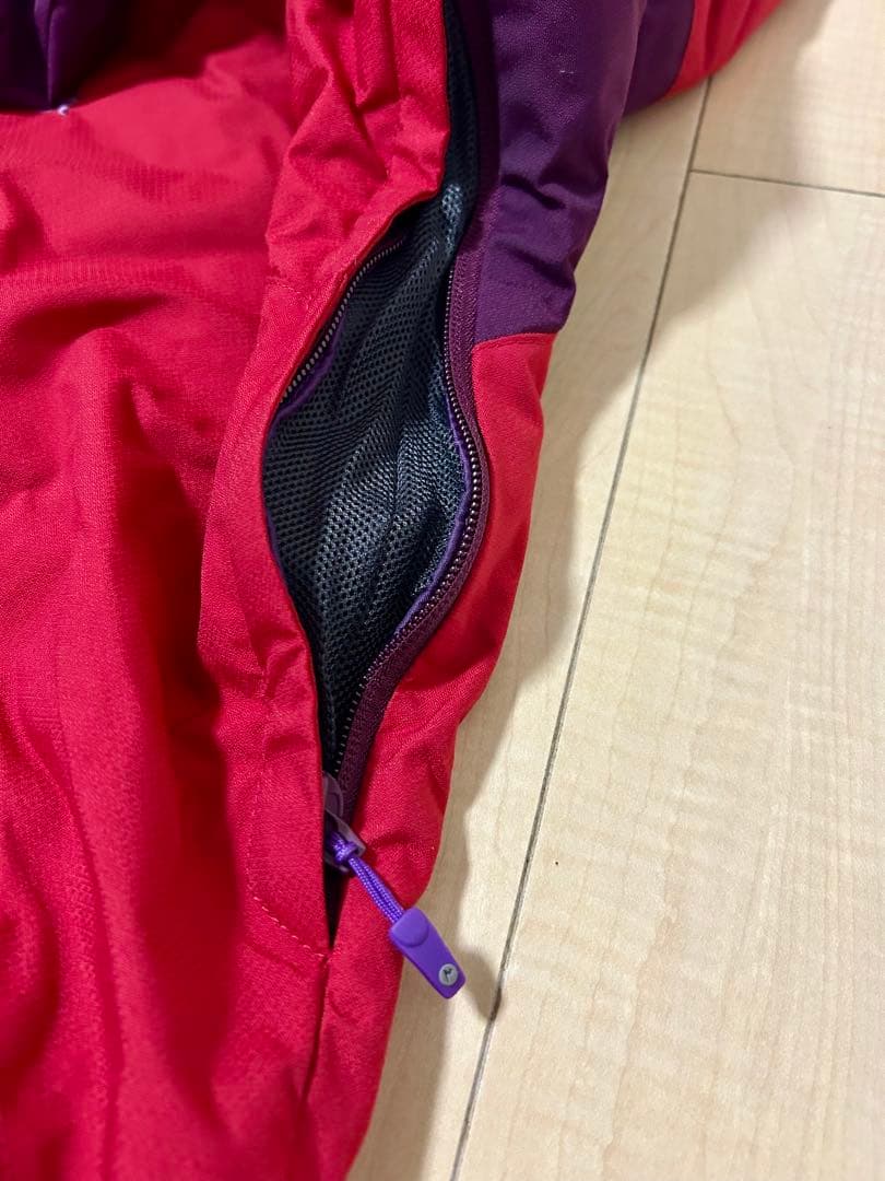 【美品】Marmot マーモット スキーウェア 上下セット メンズ Lサイズ