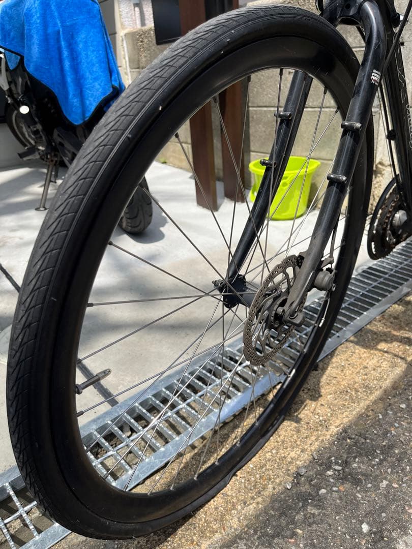 【レア】アラヤ　CX Muddy Fox バーンブラック