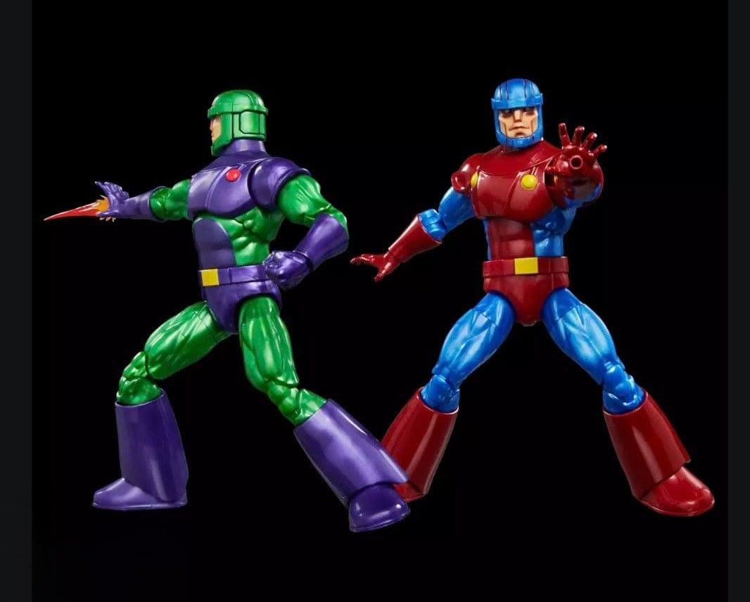 マーベルレジェンド マーベルズ センチネル バリアント X-MEN