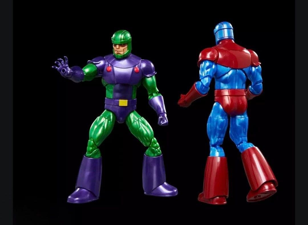 マーベルレジェンド マーベルズ センチネル バリアント X-MEN