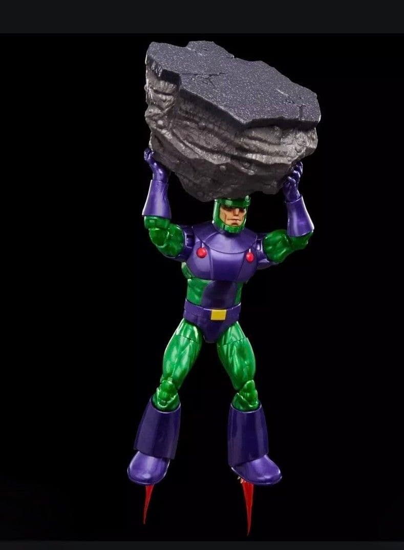 マーベルレジェンド マーベルズ センチネル バリアント X-MEN