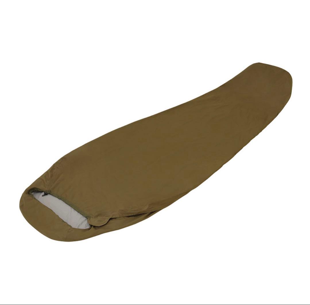 ファイントラック エバーブレス スリーピングバックカバー Ver.Pro