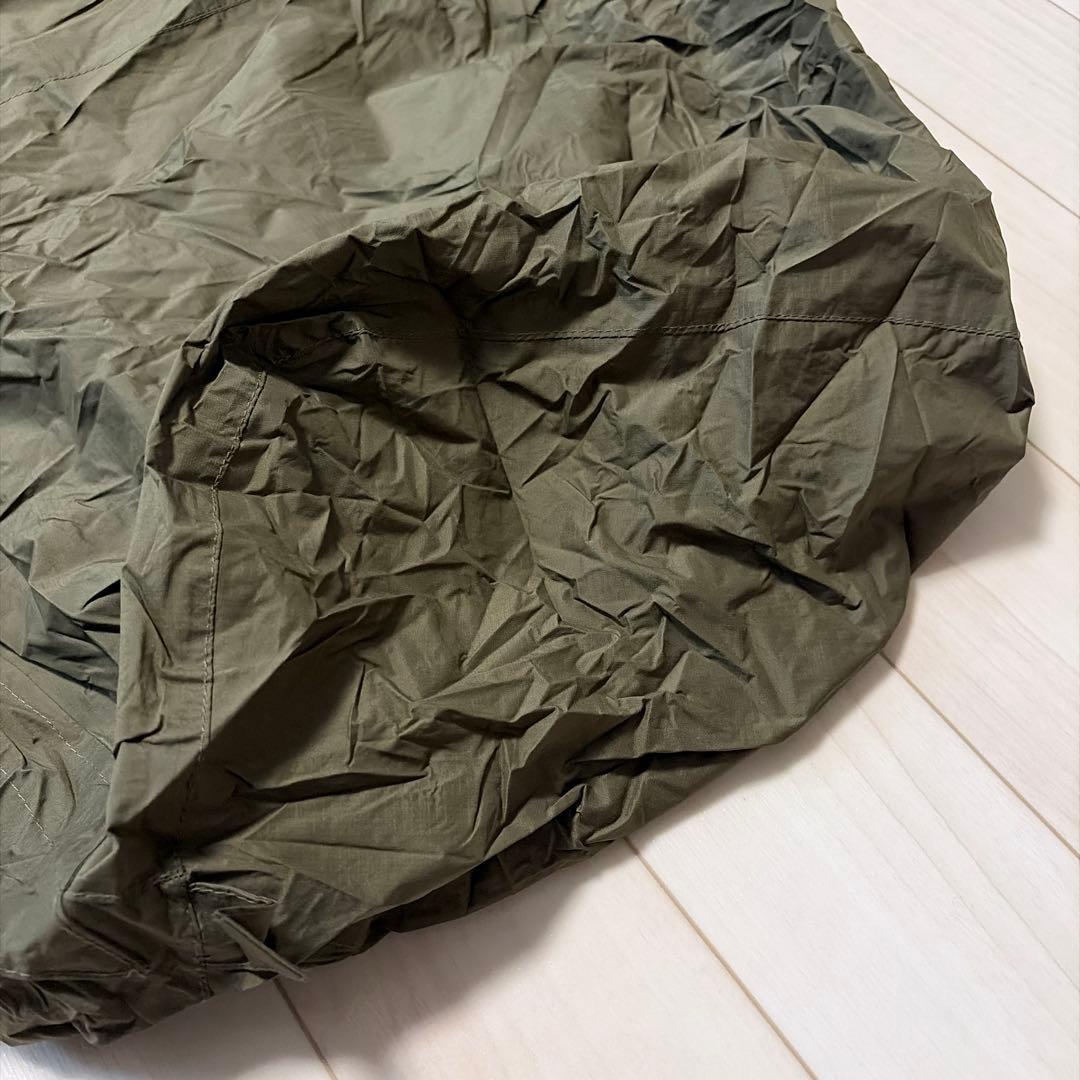 ファイントラック エバーブレス スリーピングバックカバー Ver.Pro