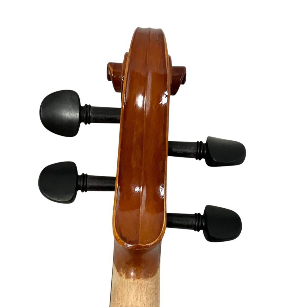 Andreas Eastman バイオリン 4/4 サイズ VL80 ケース付