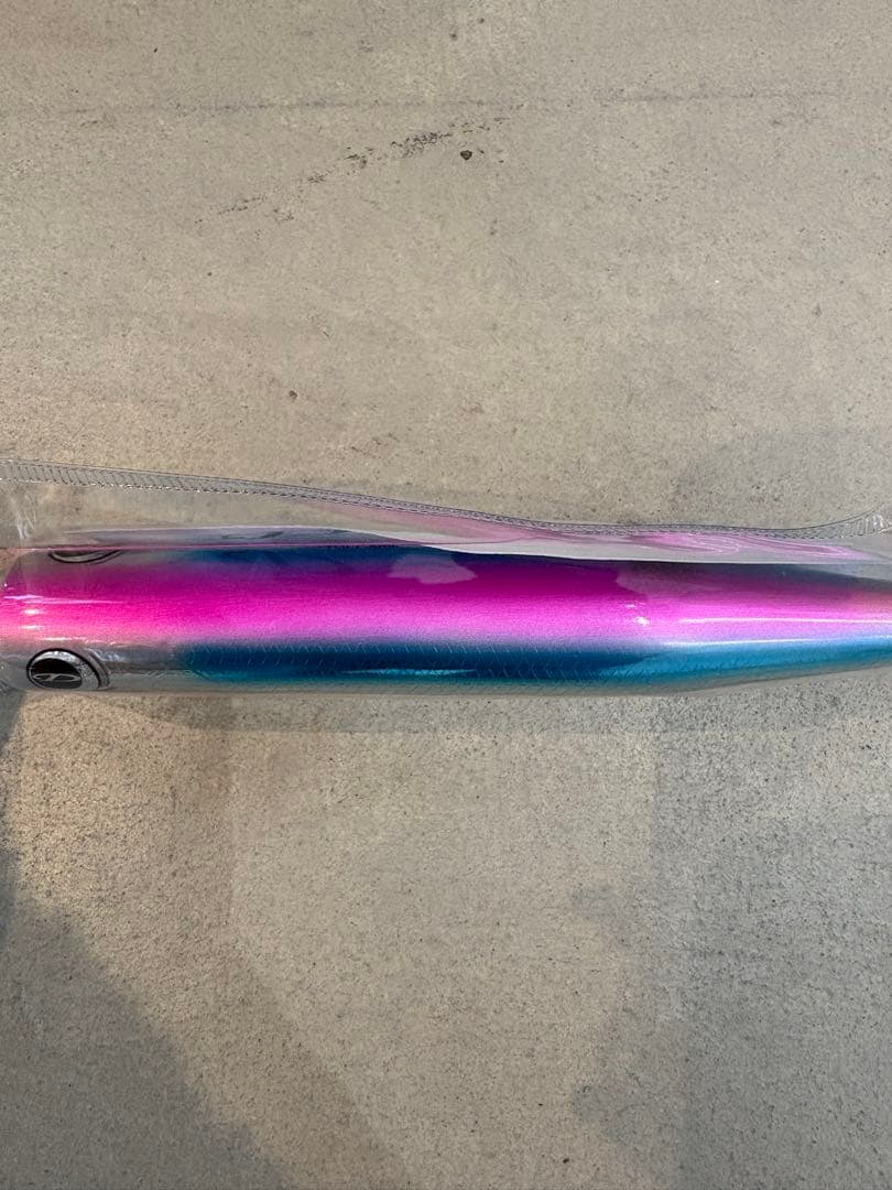 D-CLAW ビーコン 180 ファンキーバック