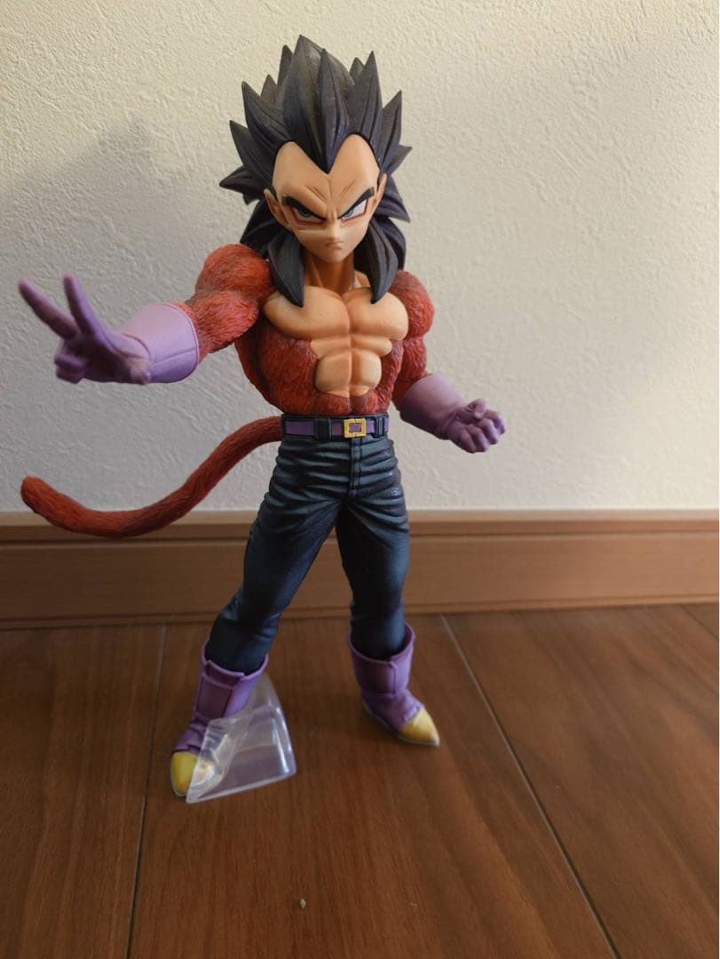 一番くじ ドラゴンボール THE GREATEST SAIYAN セット