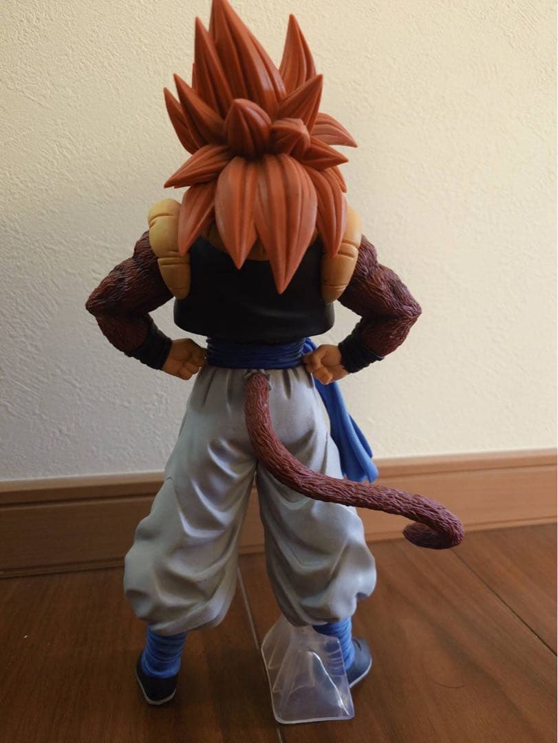 一番くじ ドラゴンボール THE GREATEST SAIYAN セット