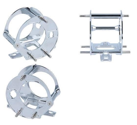 AOフレーム MF7.5-2500C クロム　Avail