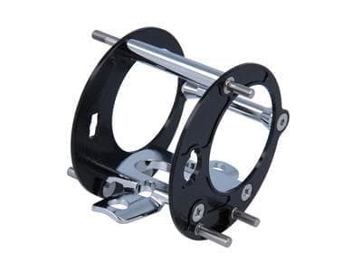 AOフレーム MF7.5-2500C クロム　Avail