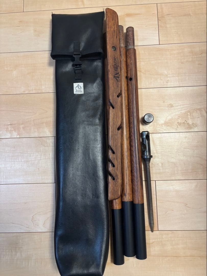 BLACK DESIGN ／ブラックデザイン/シダレザクラ