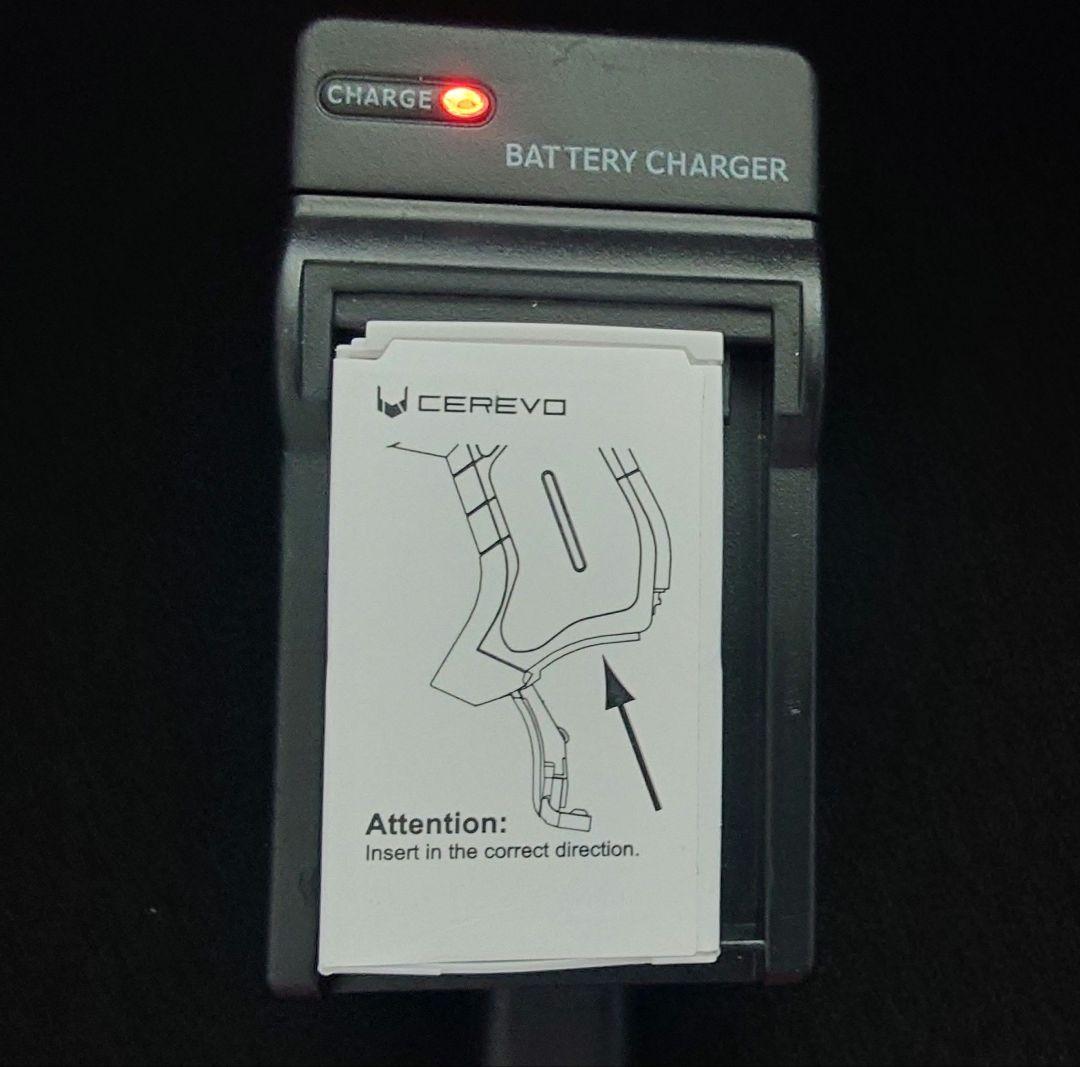 【限定品】ドミネーター SPECIAL EDITION (携帯用ケース付き)