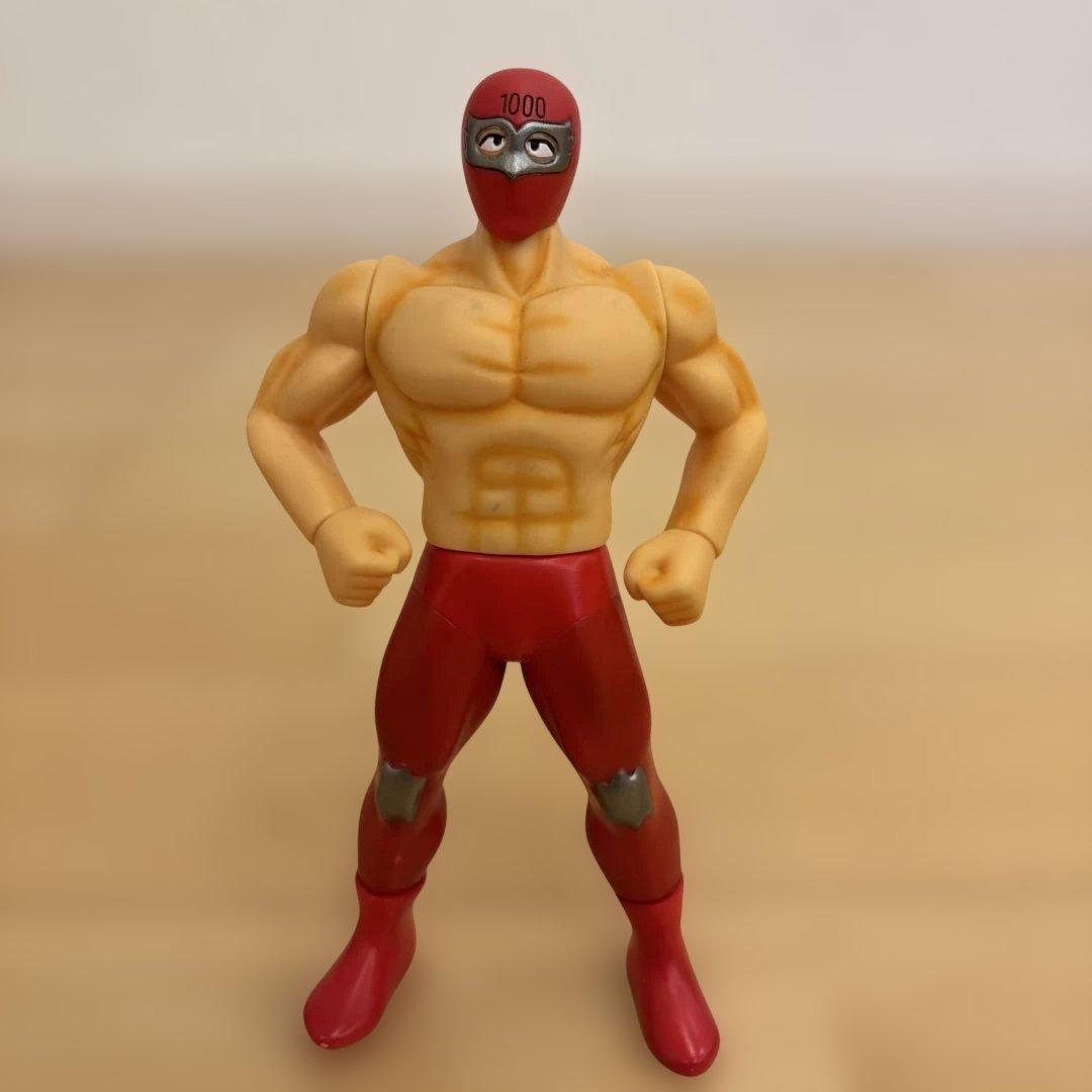 浪漫堂 浪曼堂　キン肉マン　スカイマンＡ