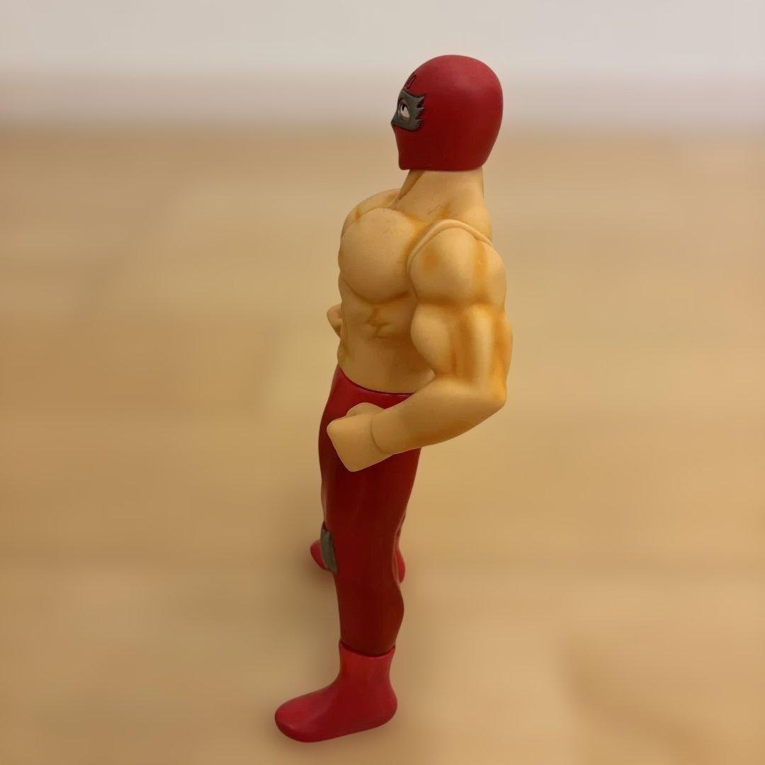 浪漫堂 浪曼堂　キン肉マン　スカイマンＡ