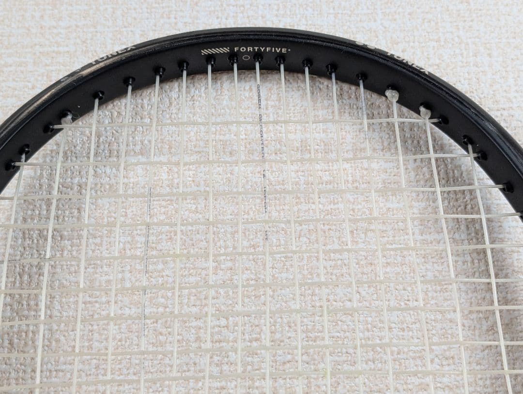 【極美品】Wilson ウィルソン BLADE V8 100 G2 硬式テニス