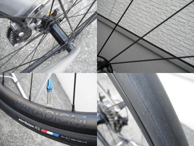 ※引き取り限定 TREK トレック エモンダ SL5 2021年 ロードバイク