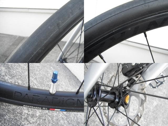 ※引き取り限定 TREK トレック エモンダ SL5 2021年 ロードバイク