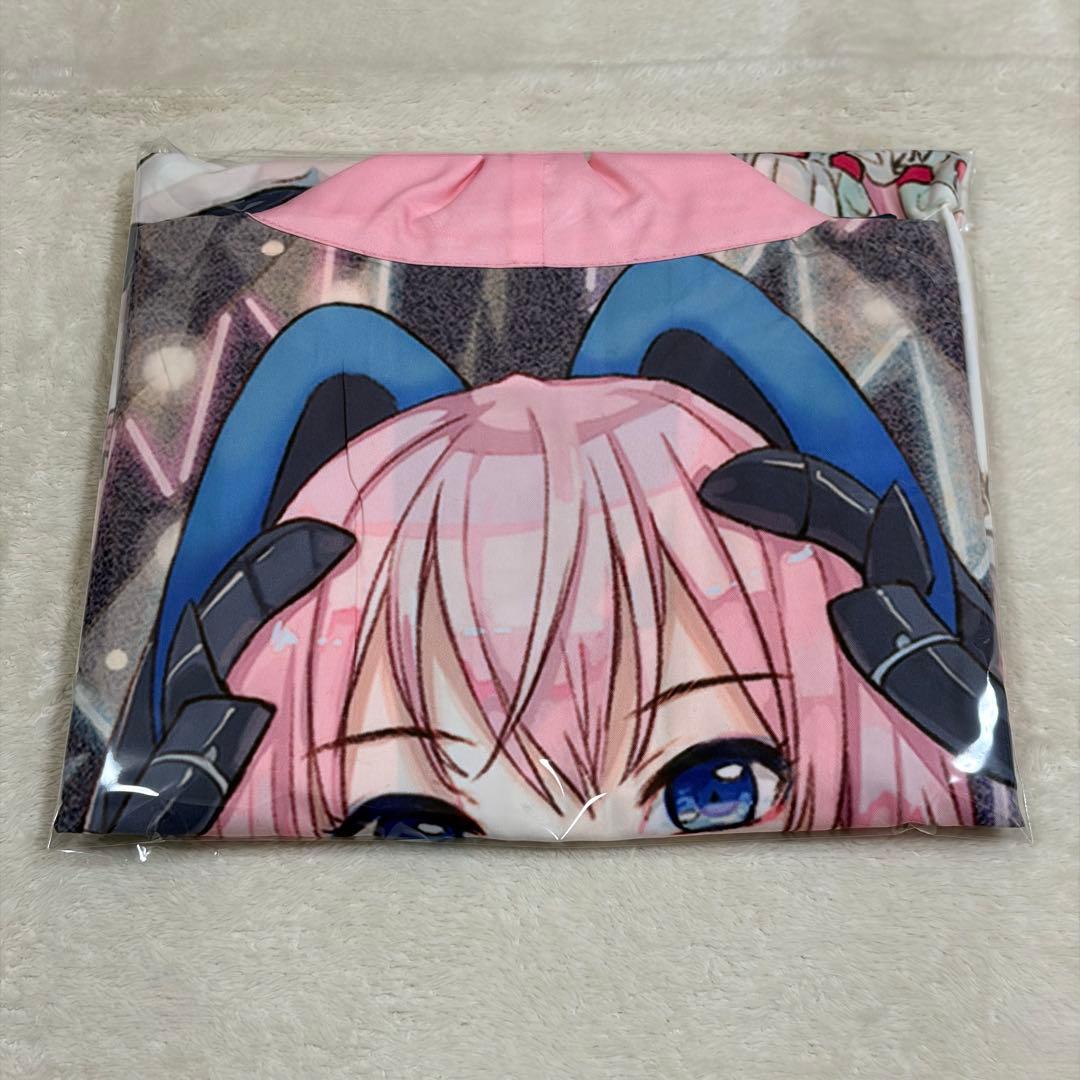 マジカルミライ 2019 フルグラフィック LIVE ハッピ 巡音ルカ 10周年