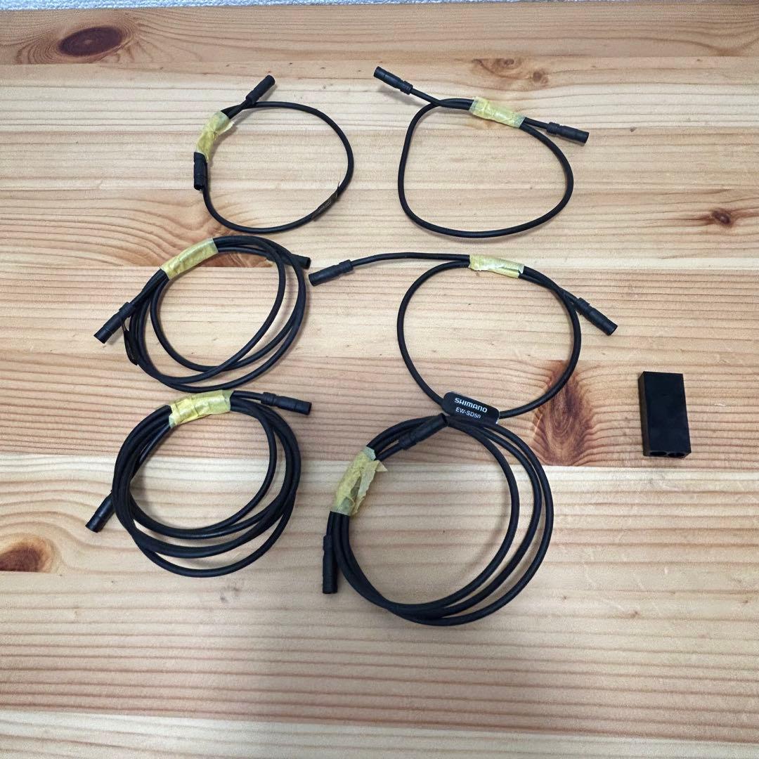 K*u様 SHIMANO ULTEGRA Di2 6870 セット シマノ　アル