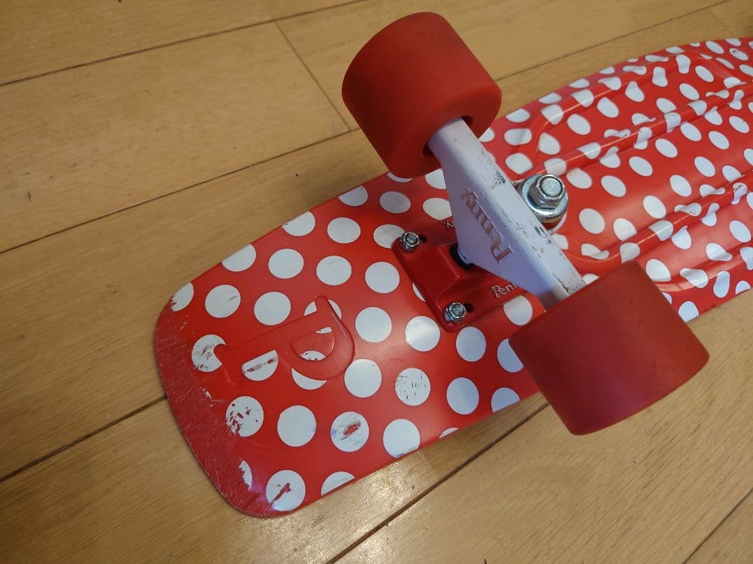 Penny Nickel 27インチ　ペニー 27インチ スケートボード