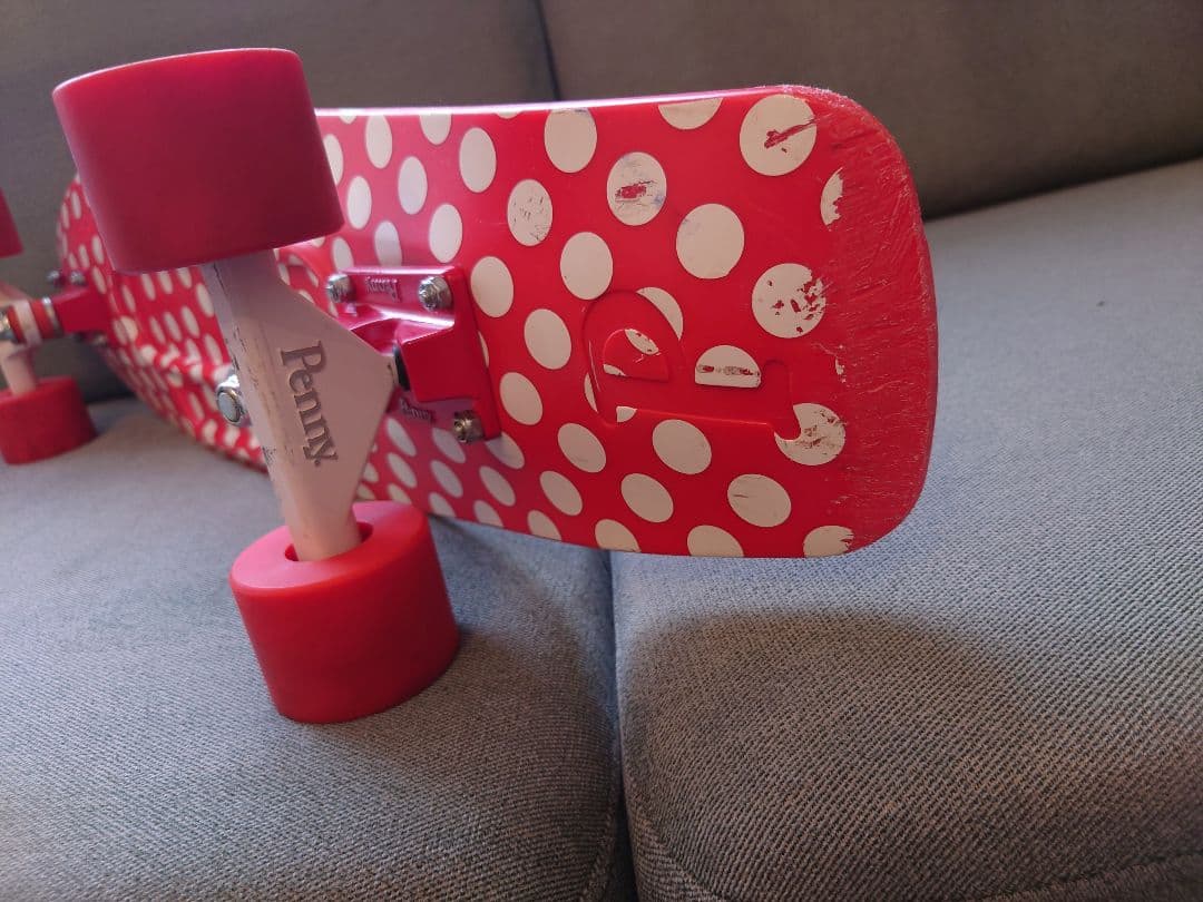 Penny Nickel 27インチ　ペニー 27インチ スケートボード