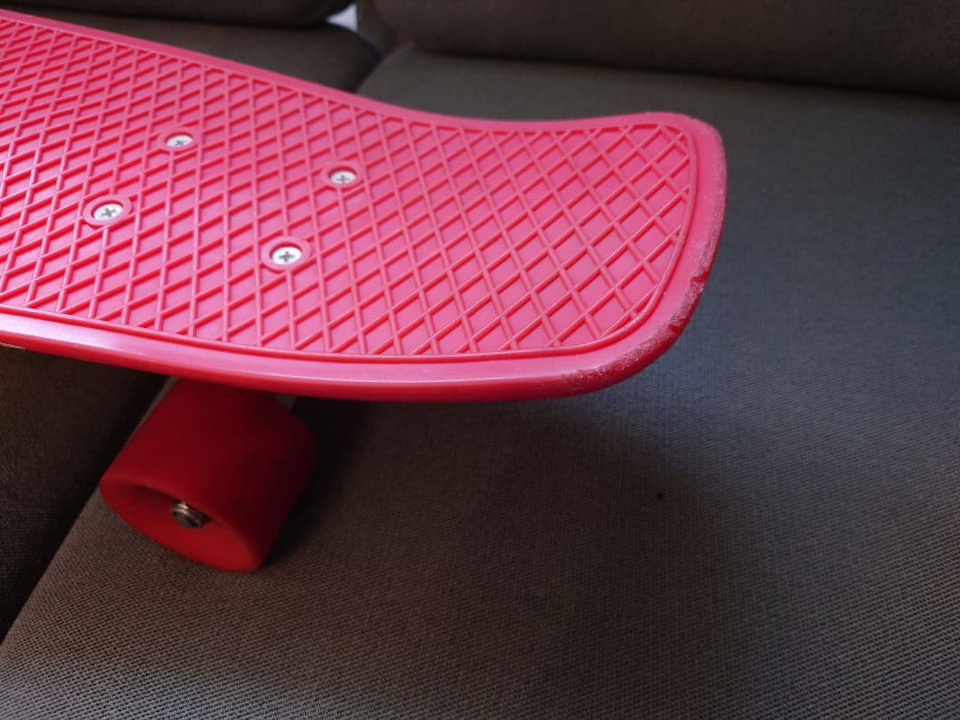 Penny Nickel 27インチ　ペニー 27インチ スケートボード