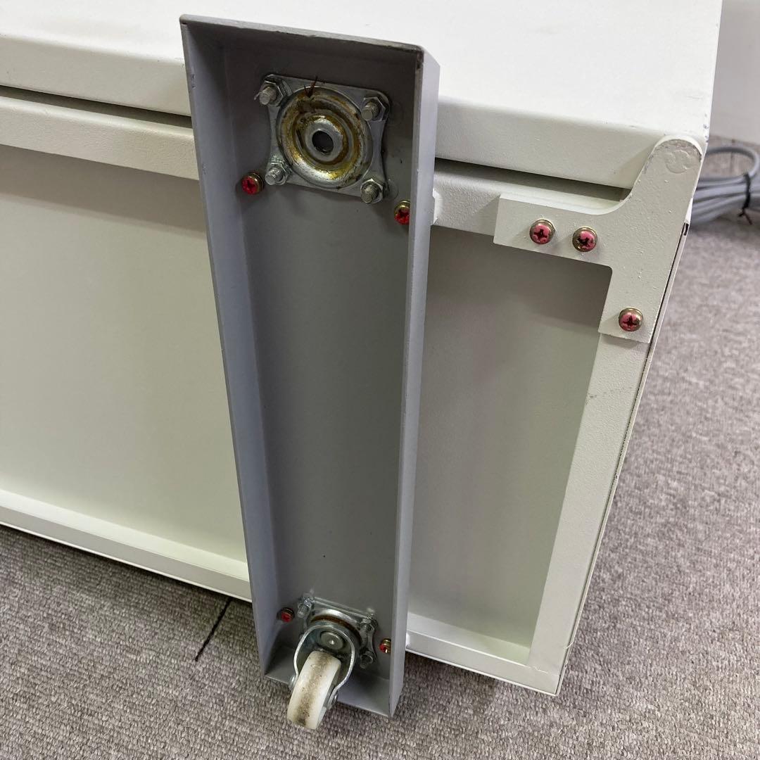 Y423- V-226C MS SHREDDER シュレッダー