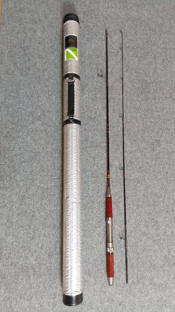 希少 美品 オールド オリムピック ボロン マーキス MBS 702-LAF