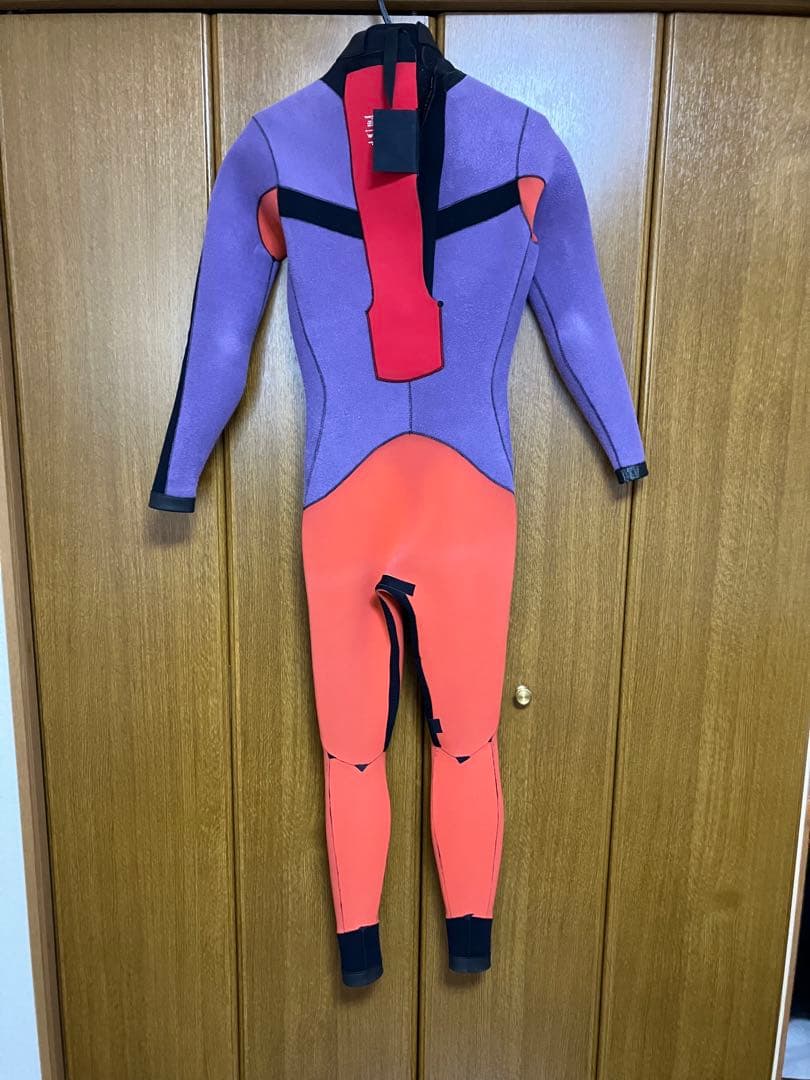 RIN CONセミドライ 起毛 4x3mm