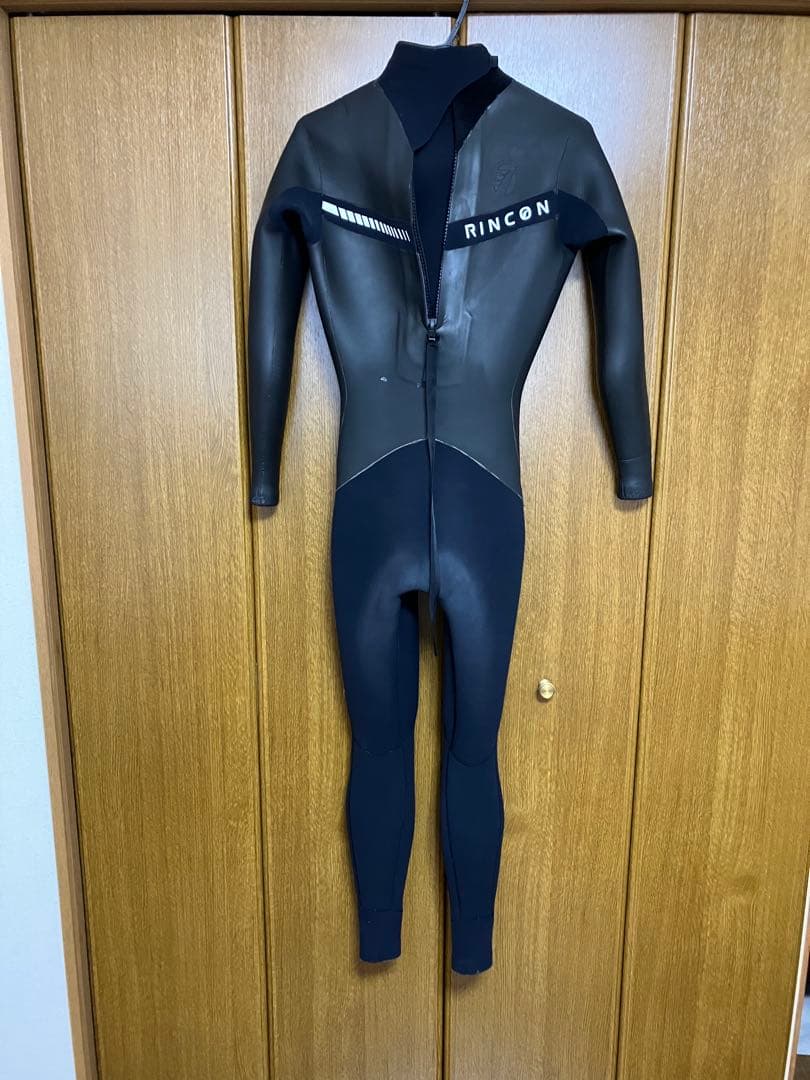 RIN CONセミドライ 起毛 4x3mm