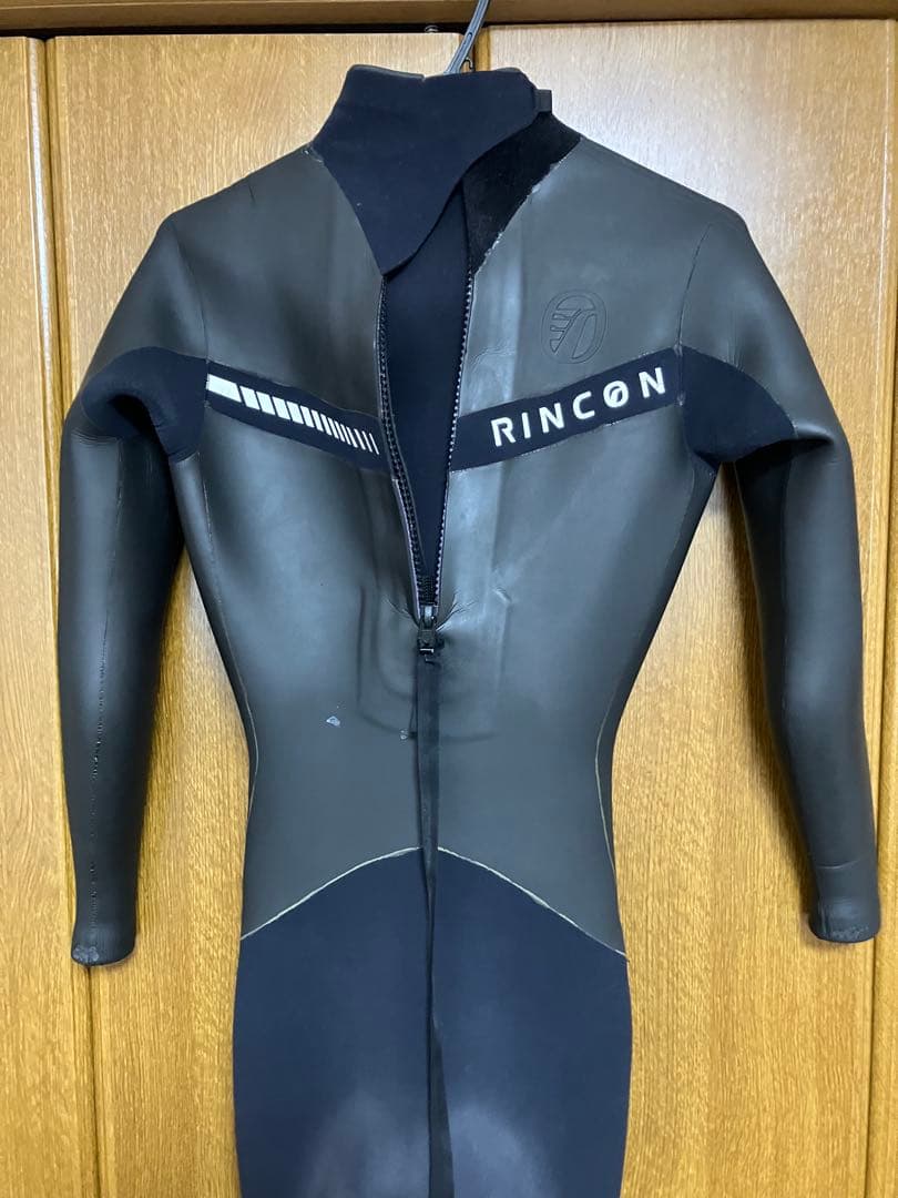 RIN CONセミドライ 起毛 4x3mm