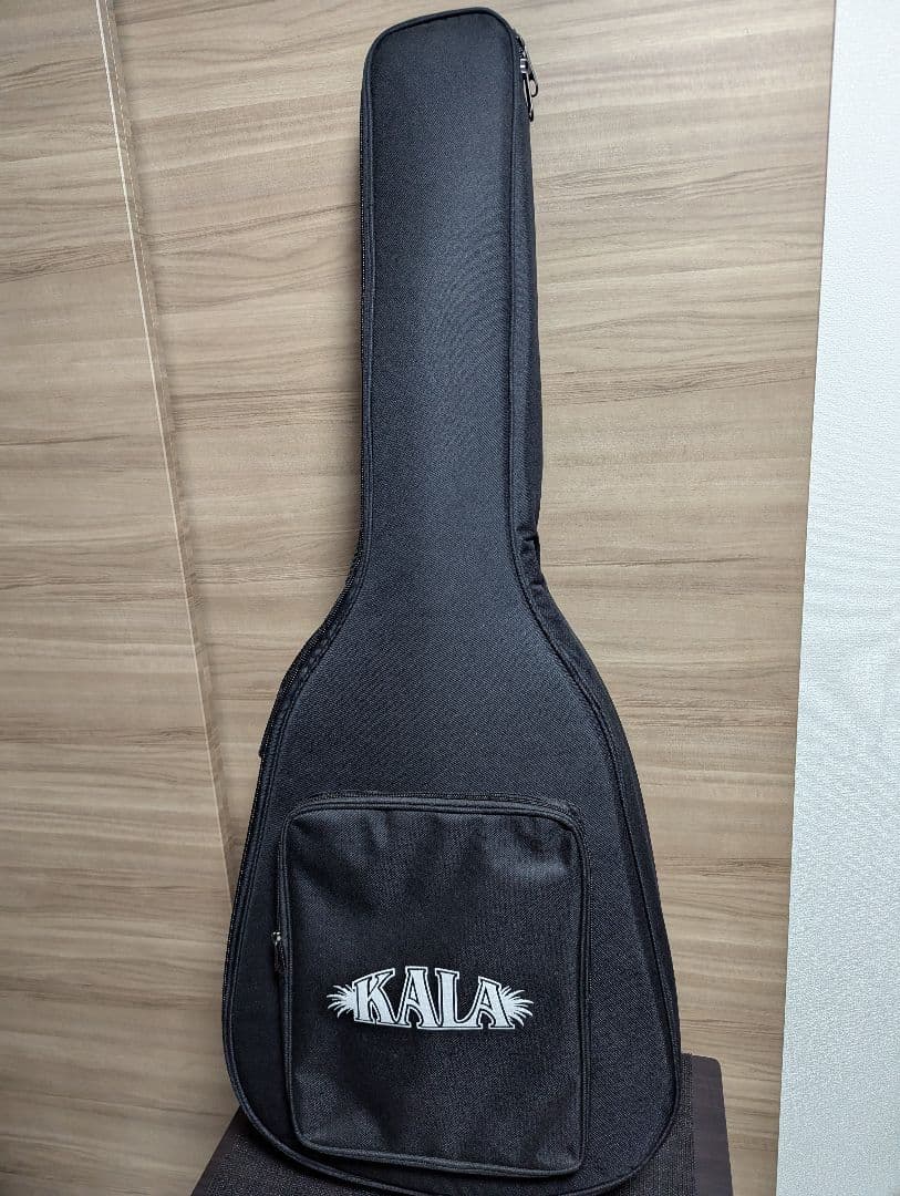 KALA KA-GTR-PLR パーラーギター シダー単板