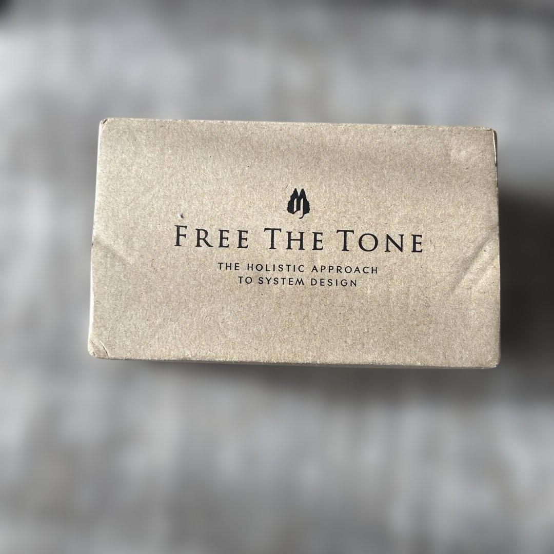 【明日午前中まで】FREE THE TONE JB-41S