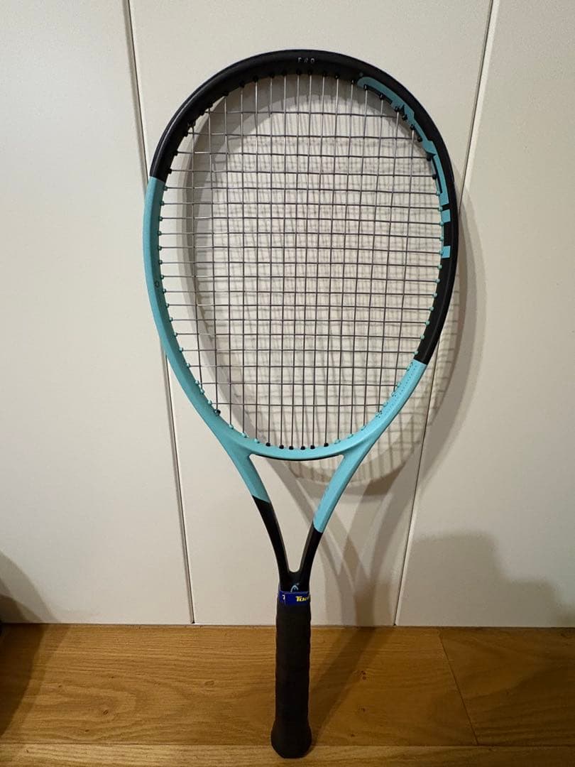 【最終価格】2024 HEAD BOOM PRO 400 G2 ラケット