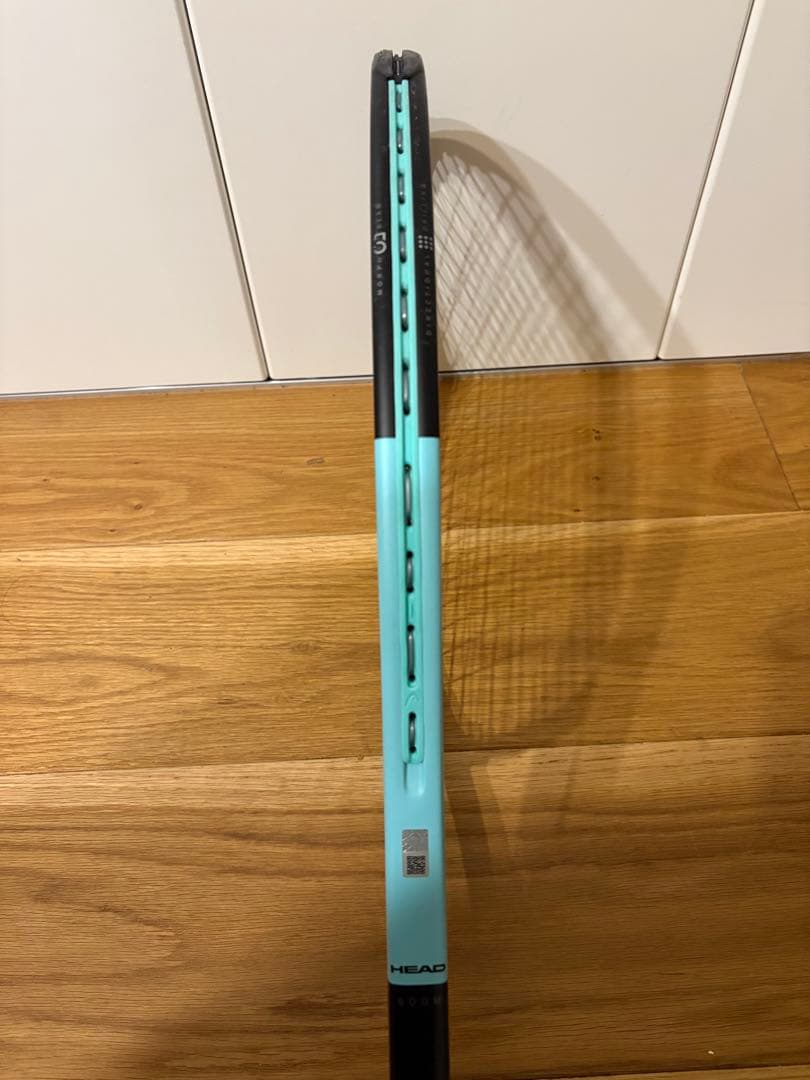 【最終価格】2024 HEAD BOOM PRO 400 G2 ラケット