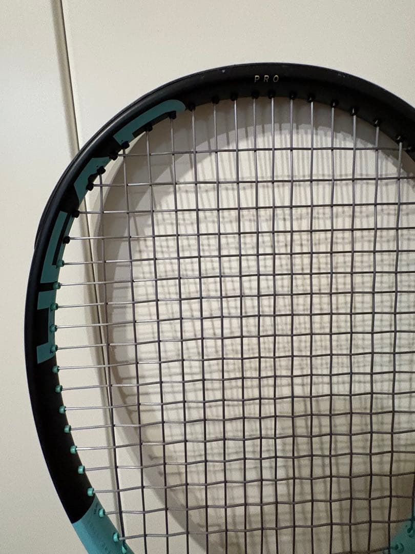 【最終価格】2024 HEAD BOOM PRO 400 G2 ラケット