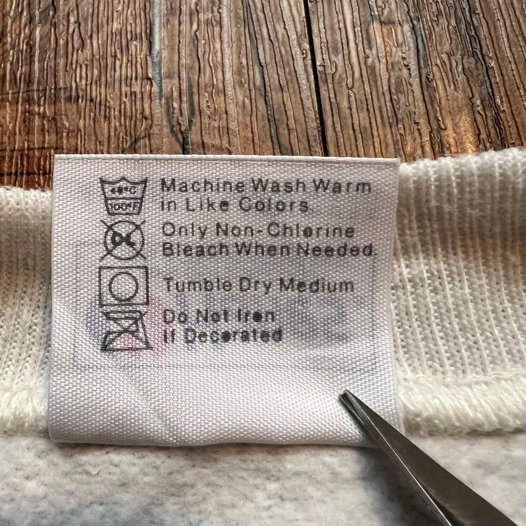 USA製！【Hanes】MLB ツインズ ワールドシリーズチャンピオン 1987