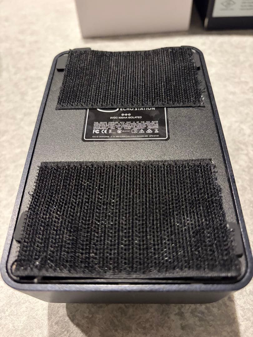 ギター Universal Audio Starlight Echo Station