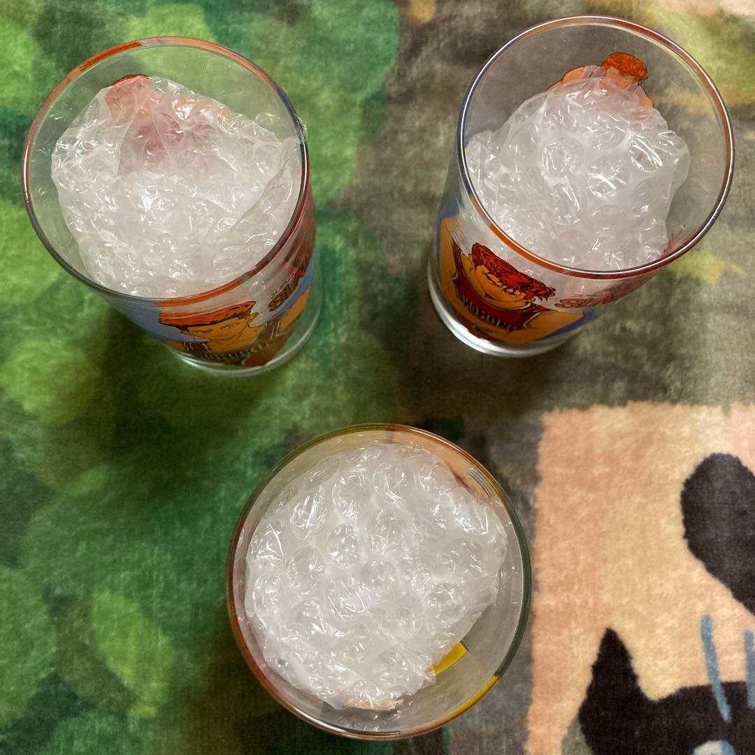 スラムダンク グラス
