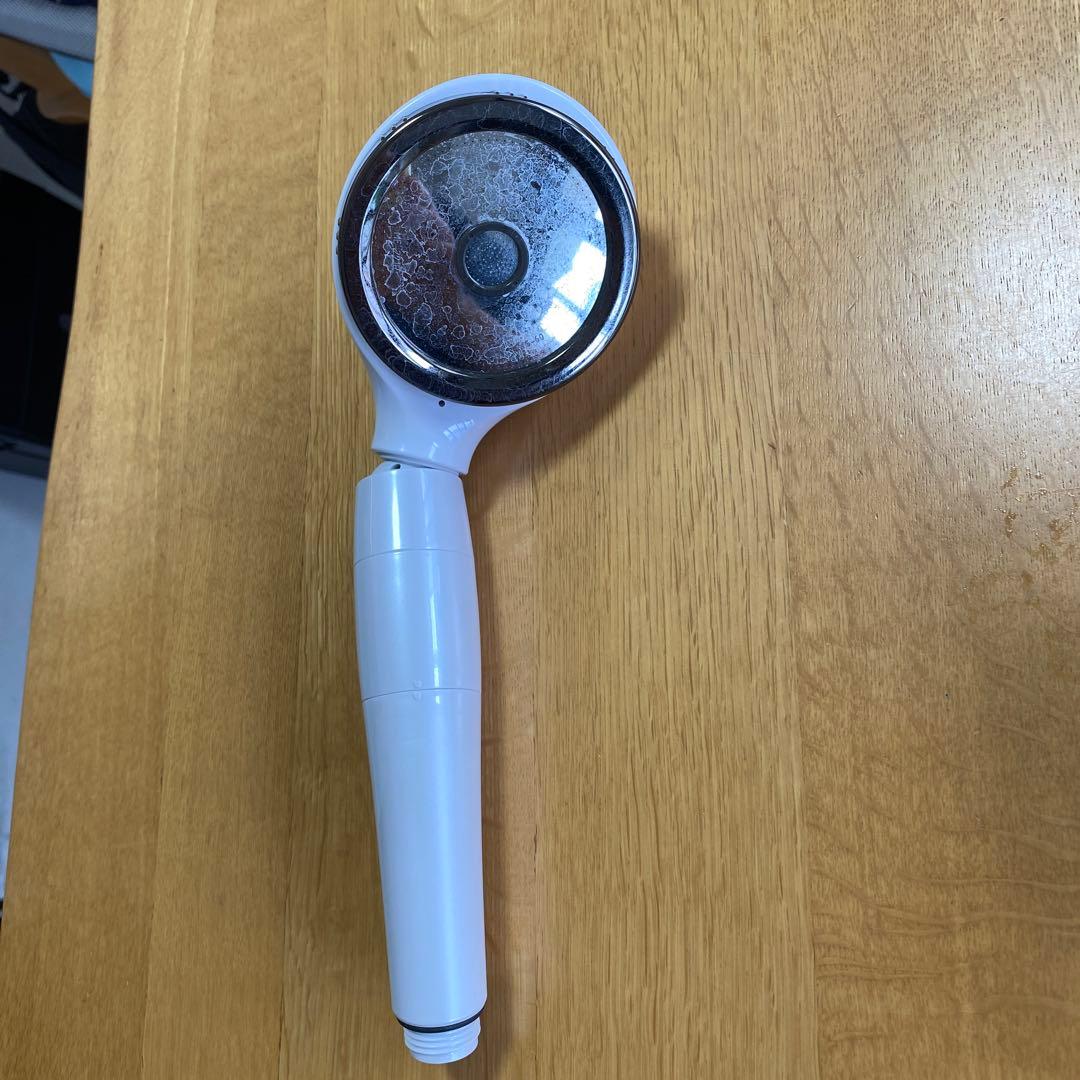 アラミック　シルキーナノバブルシャワー　ヘッドスパ