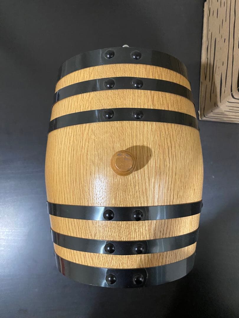 Burton ワイン樽　スノーボード