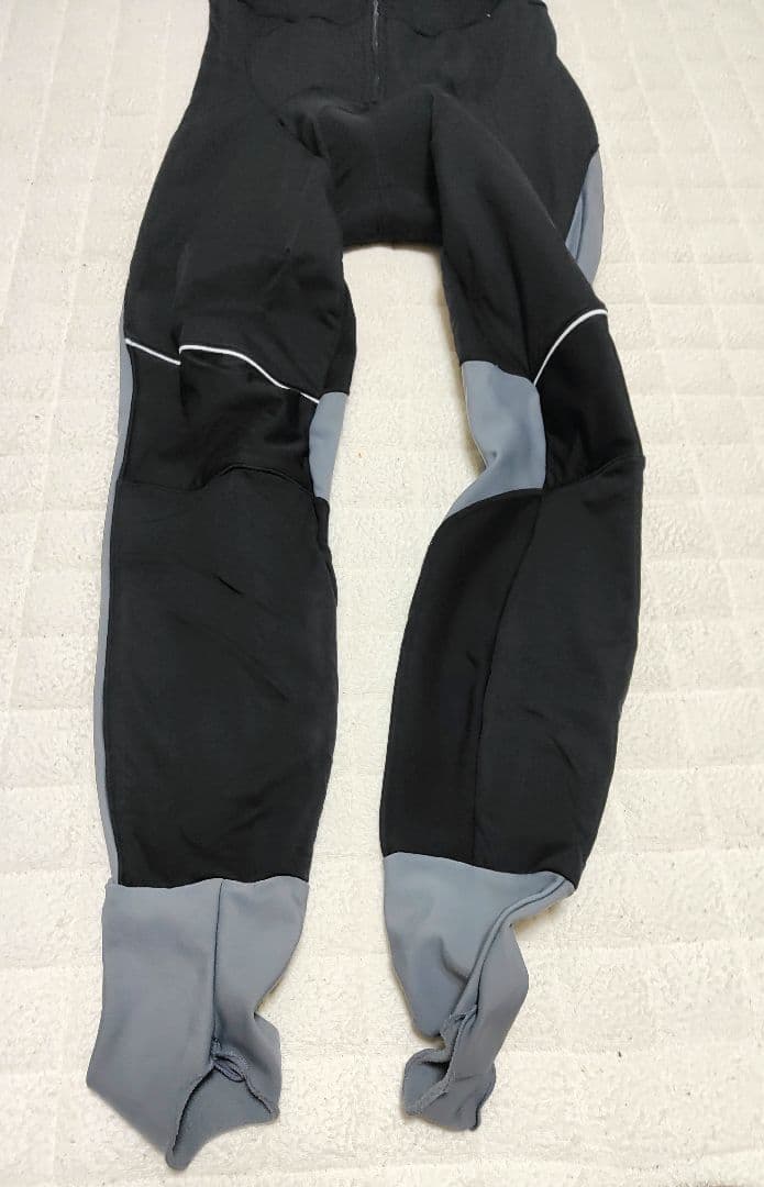 【最終価格！！】パールイズミ　サイクルジャージ　サイクルウェア　秋冬モデル　良品