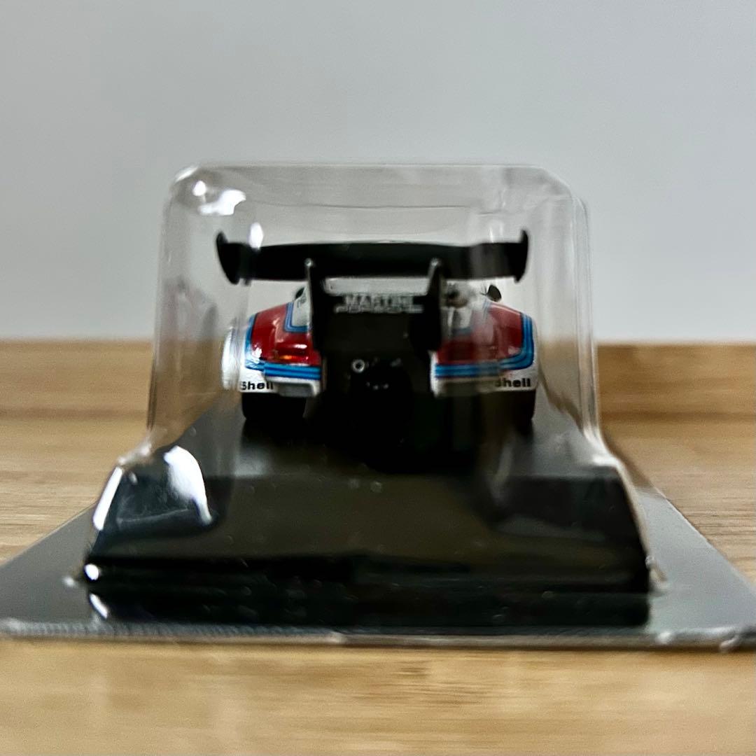 京商　1/64 とポルシェ　計6台セット