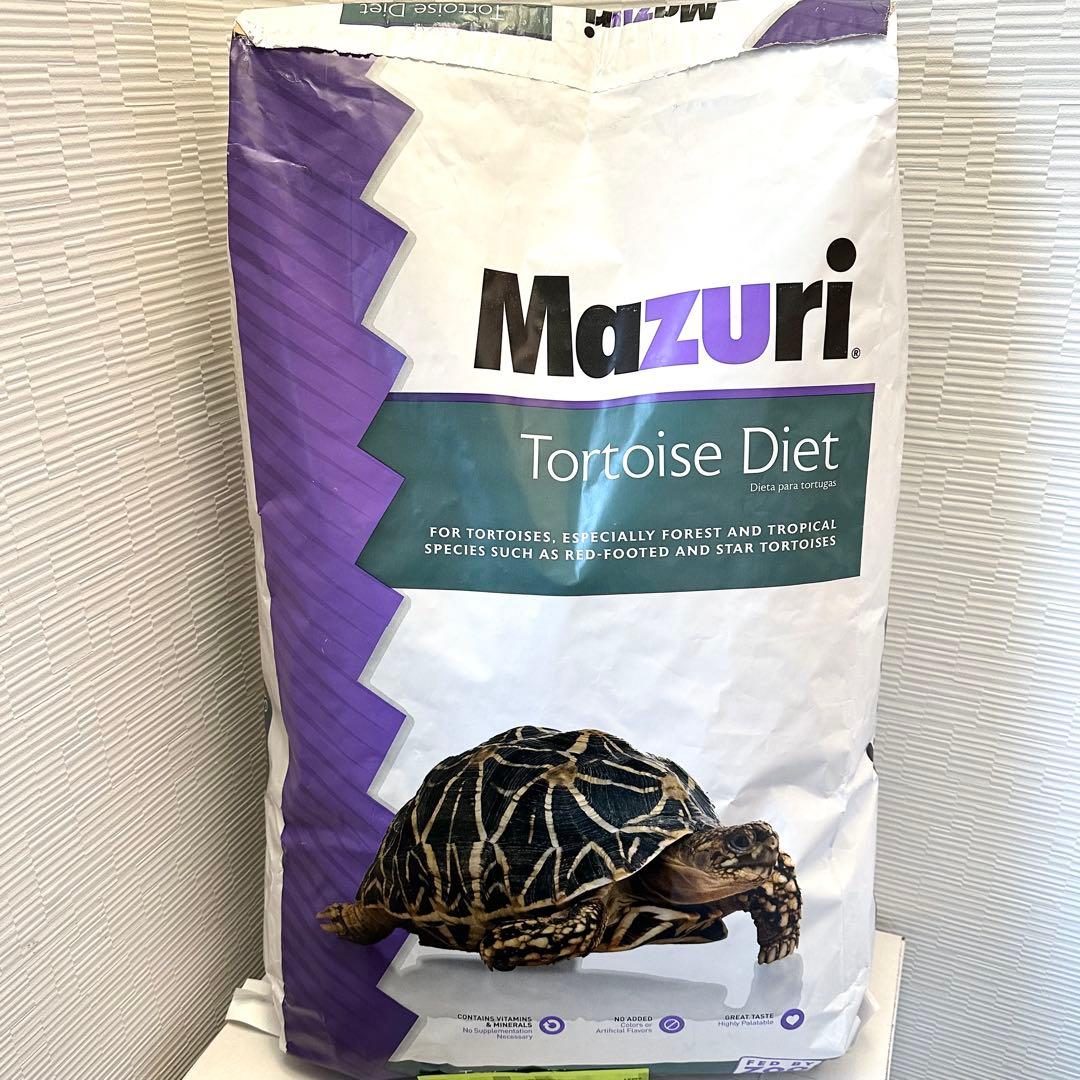 マズリ　トータスダイエット 11kg