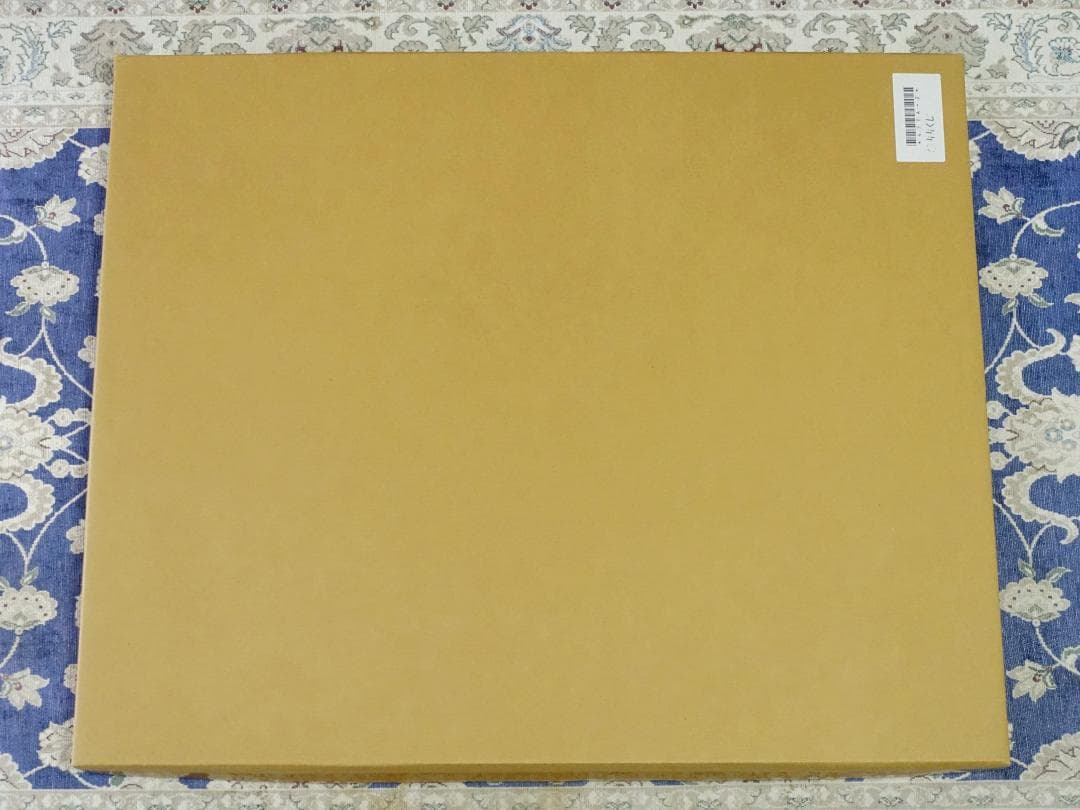 りりくじ 四十七大戦 【東日本】編 A賞 ファンダムアート